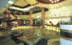 Milky Way Hotel 哈尔滨 外观 照片